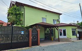 Casa Bianca